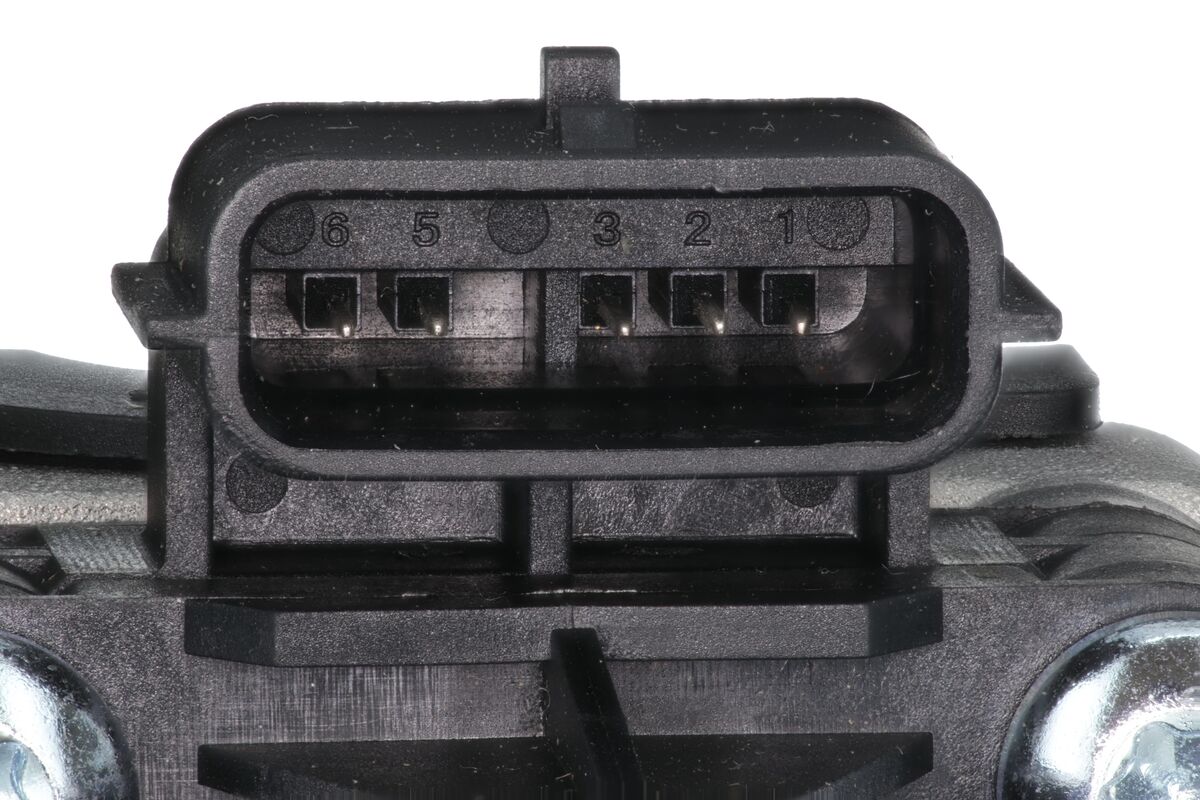 EGR Valve 4