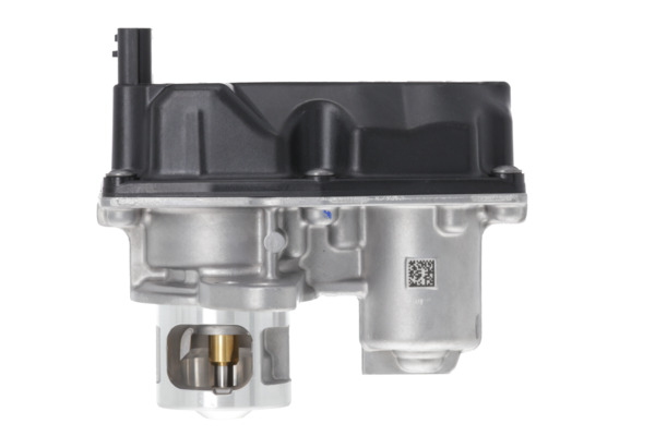 EGR Valve 3