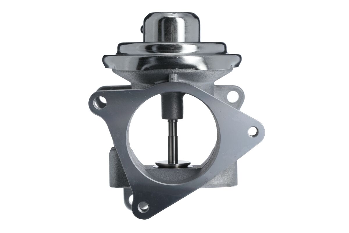 EGR Valve 2