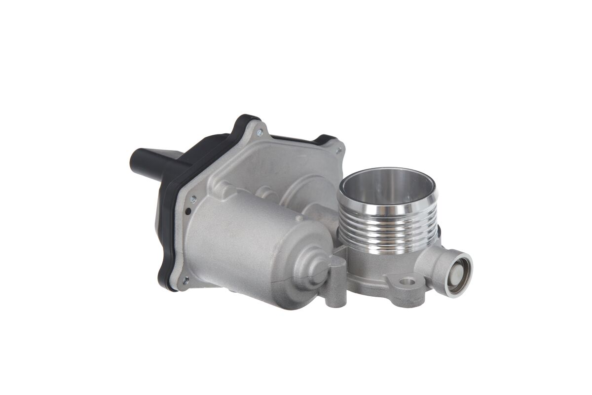 EGR Valve 3