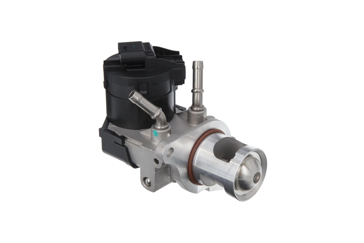 EGR Valve 3