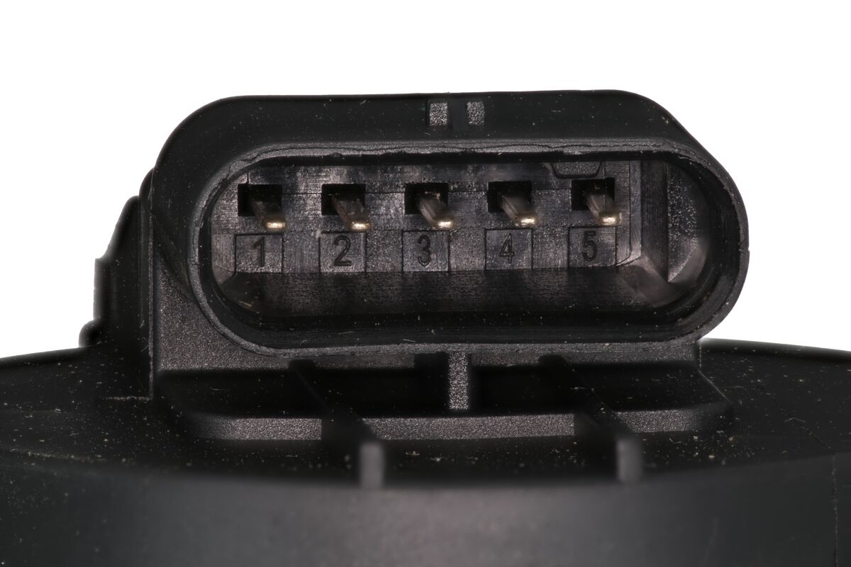 EGR Valve 4