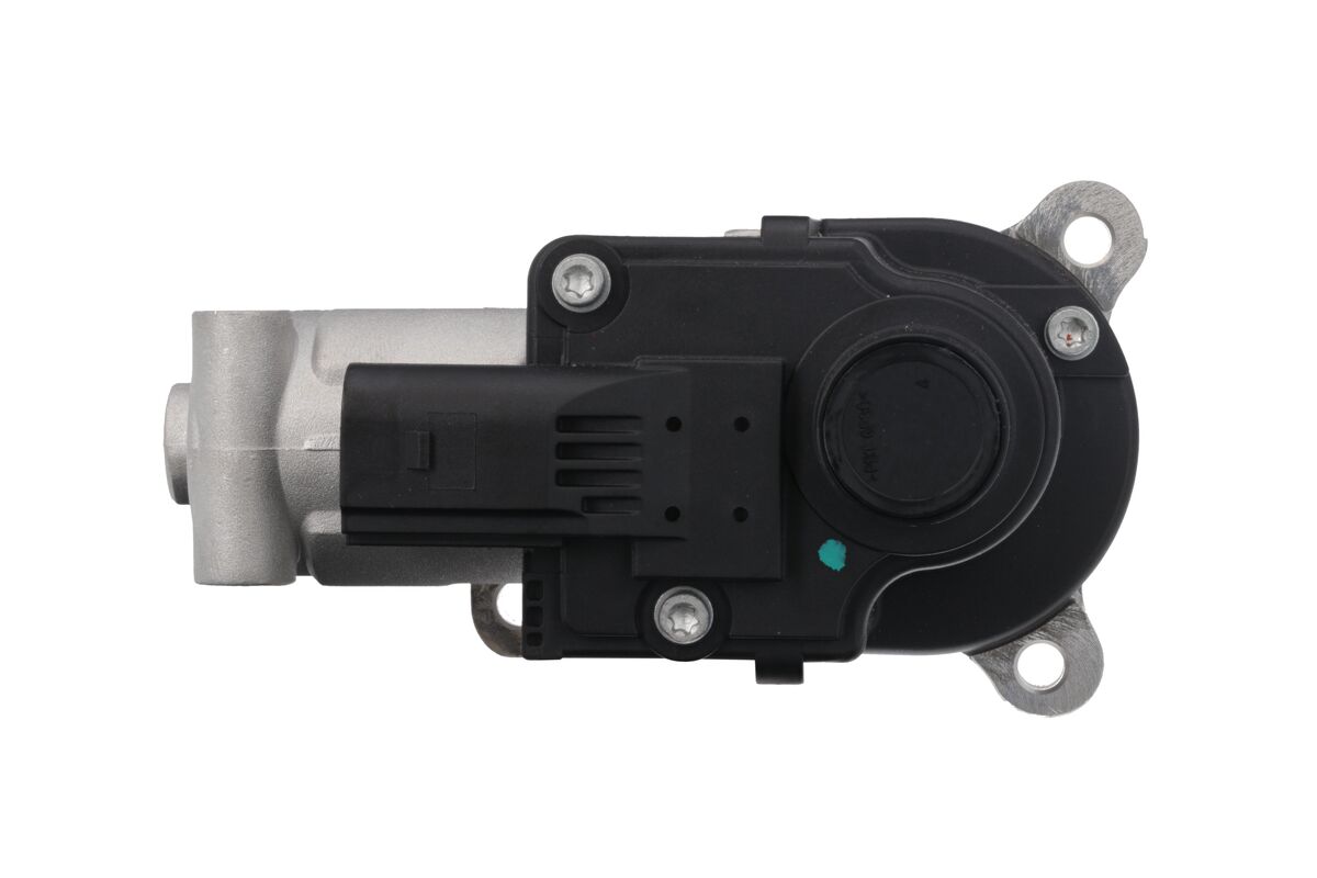 EGR Valve 2