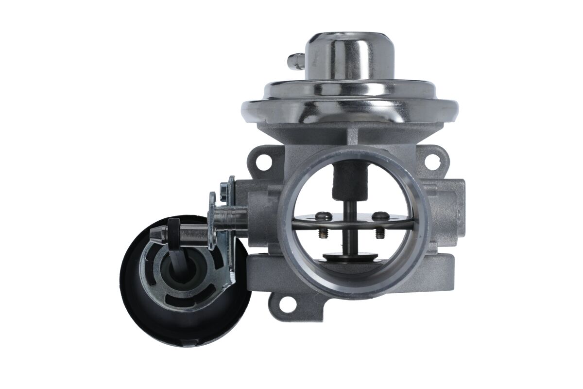 EGR Valve 2