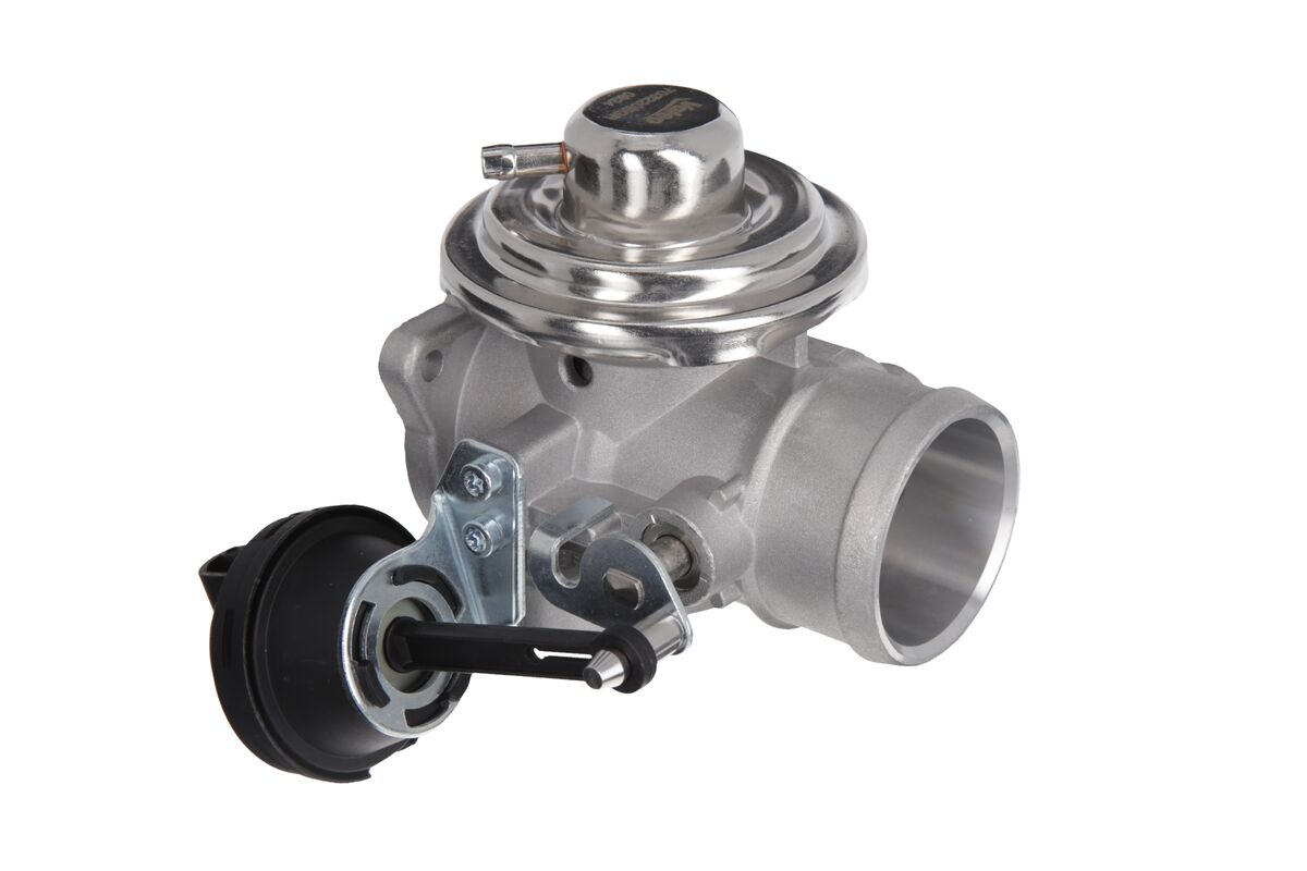 EGR Valve 3