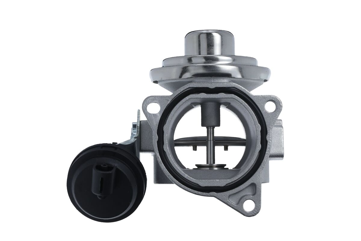 EGR Valve 2
