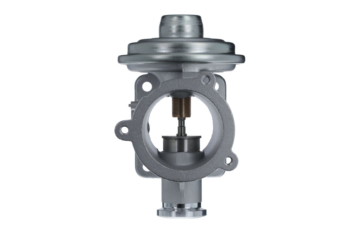 EGR Valve 2