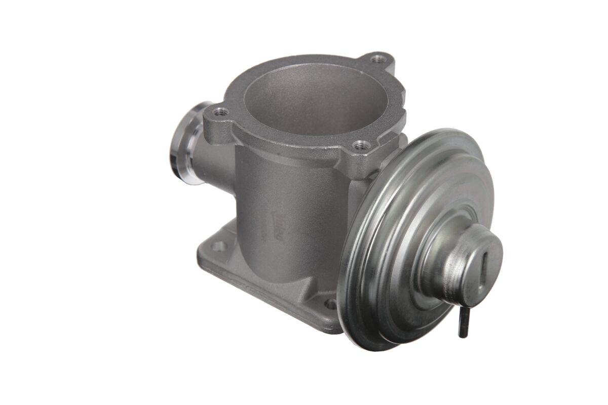 EGR Valve 3
