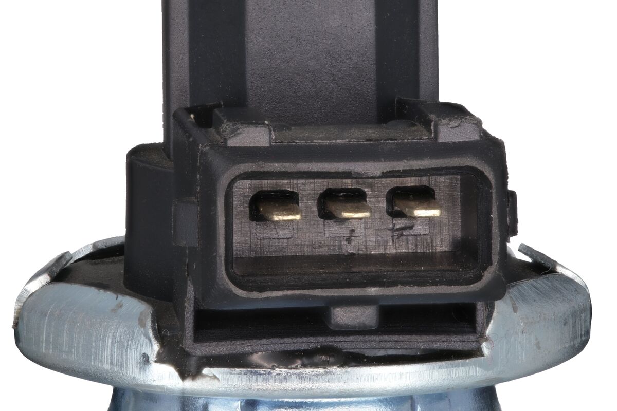 EGR Valve 4