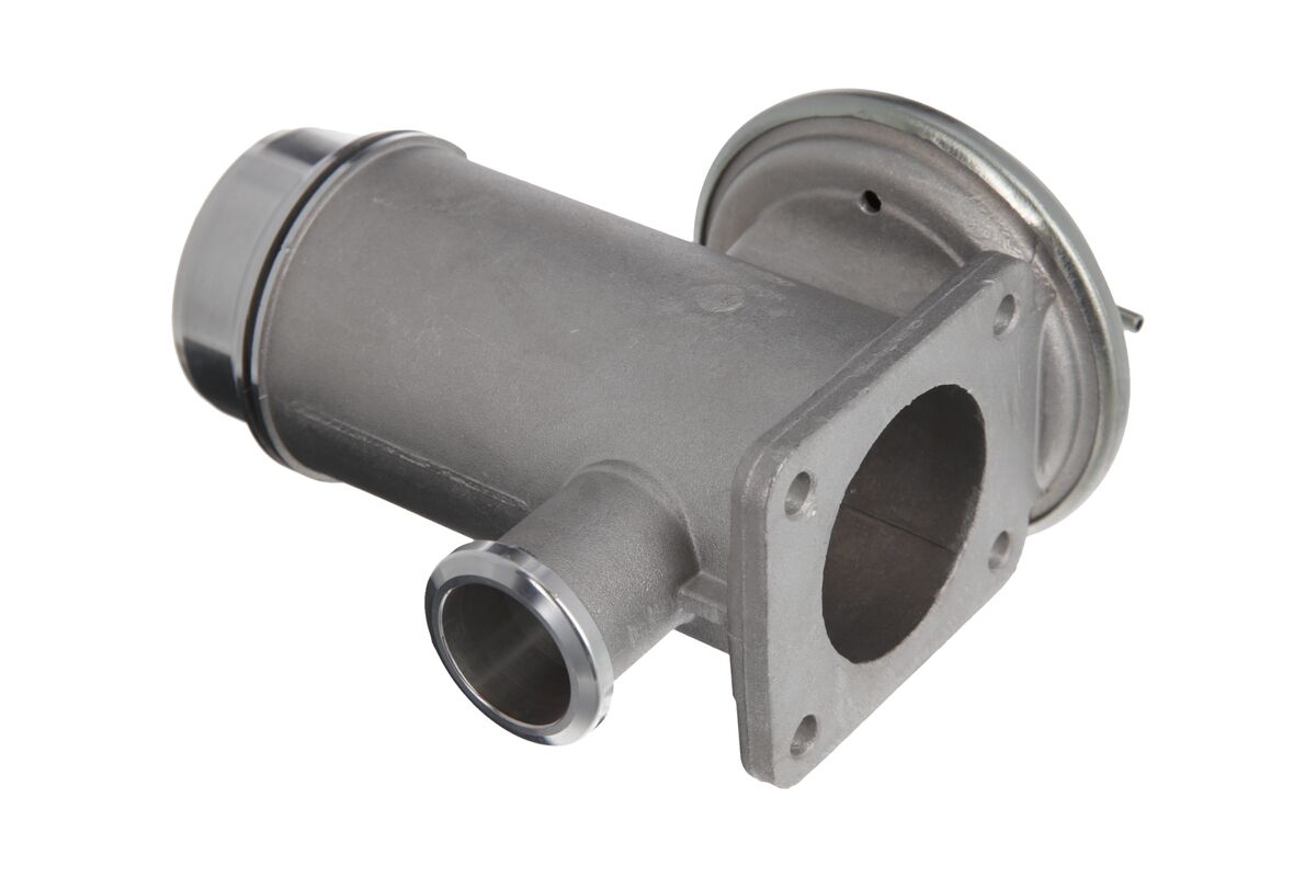 EGR Valve 3