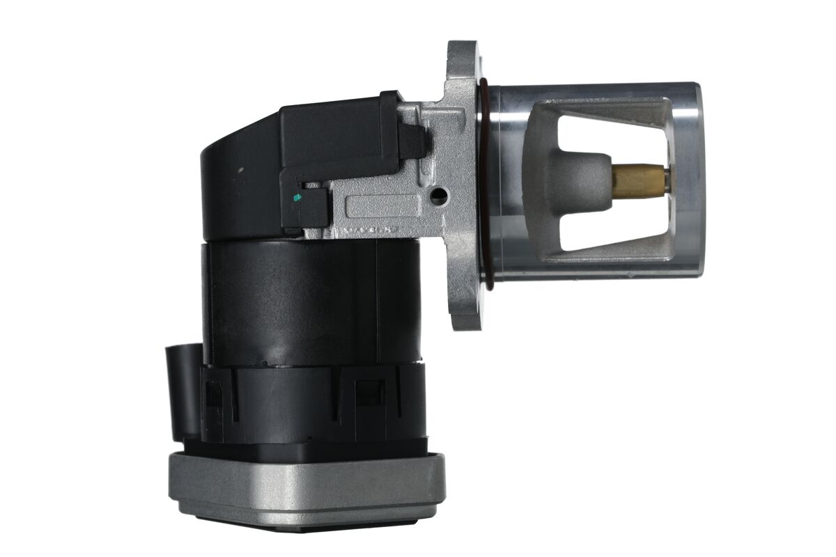 EGR Valve 2