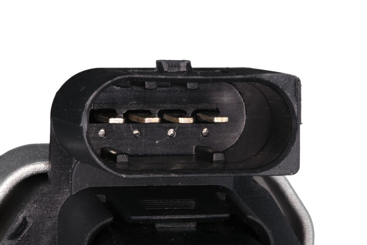 EGR Valve 4