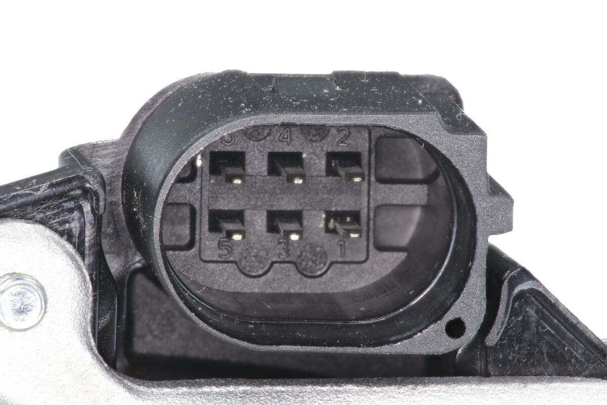 EGR Valve 4