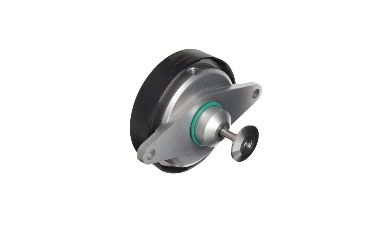 EGR Valve 3