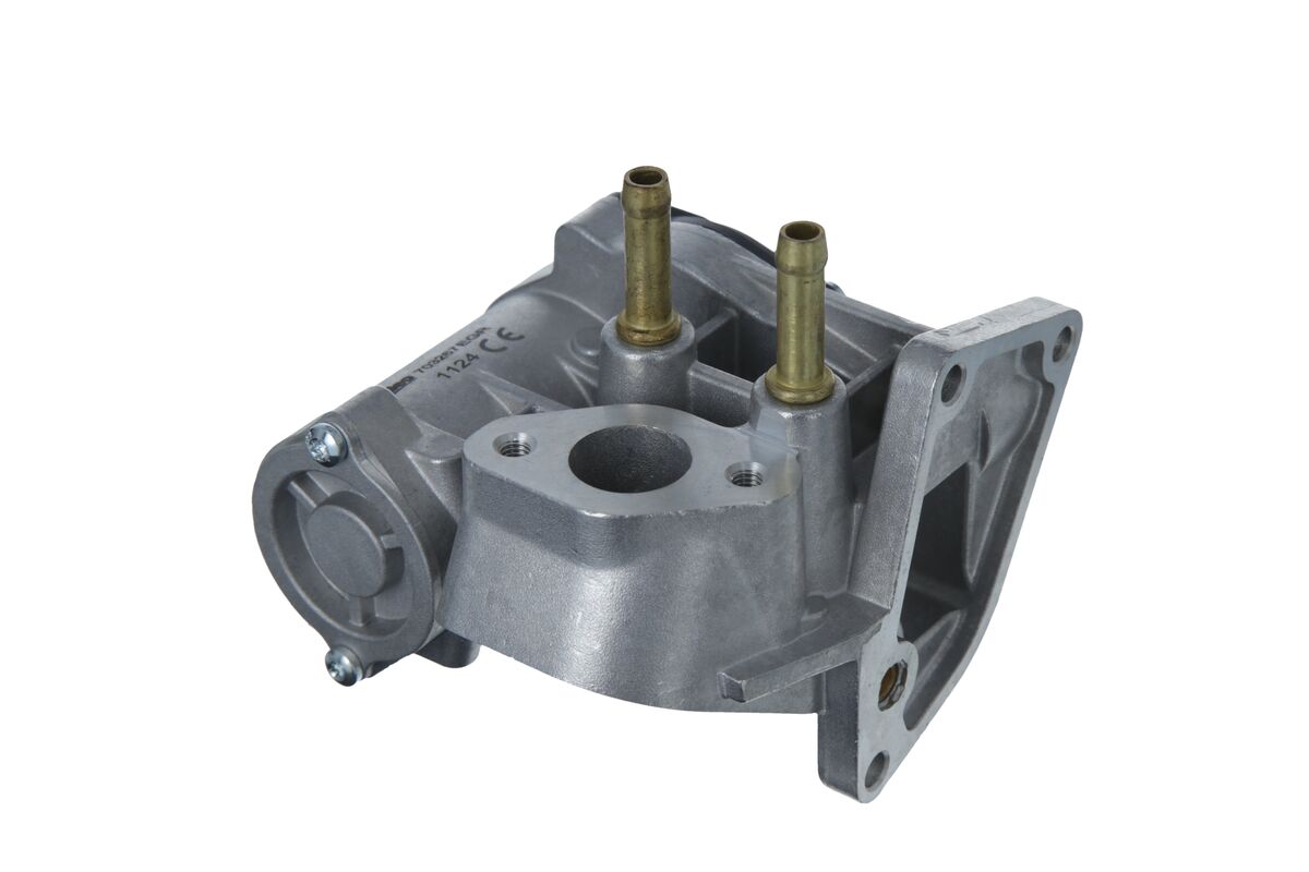 EGR Valve 3