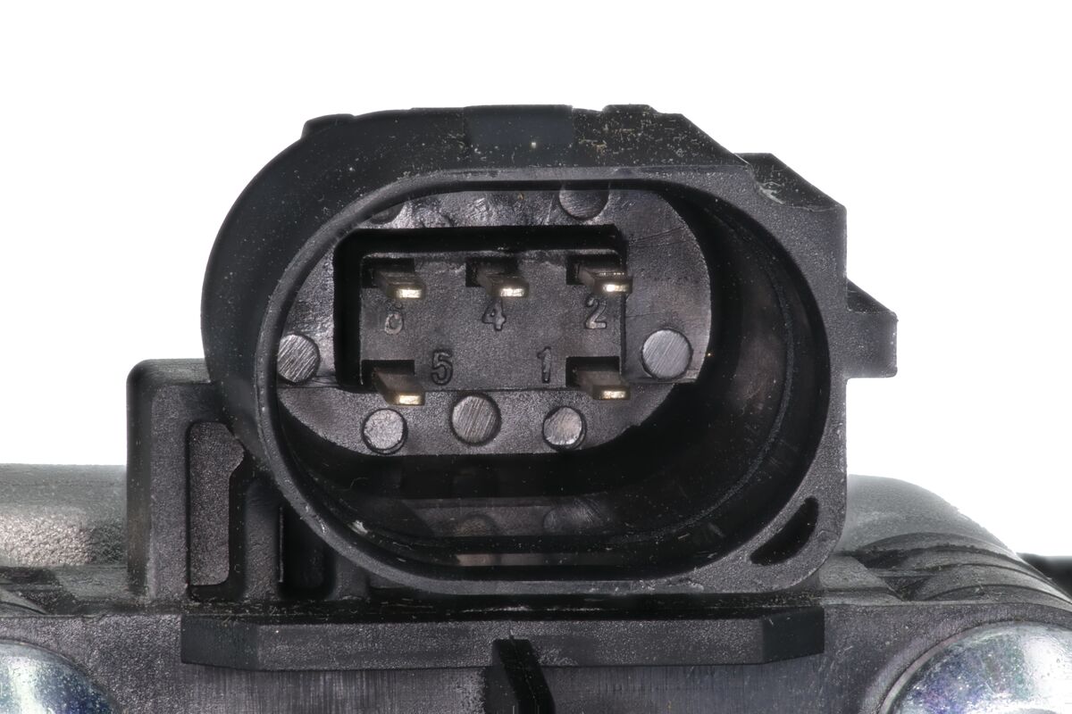 EGR Valve 4