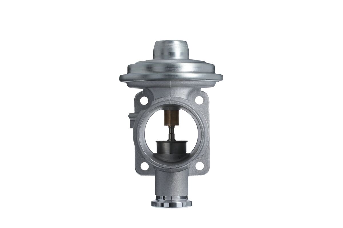 EGR Valve 2