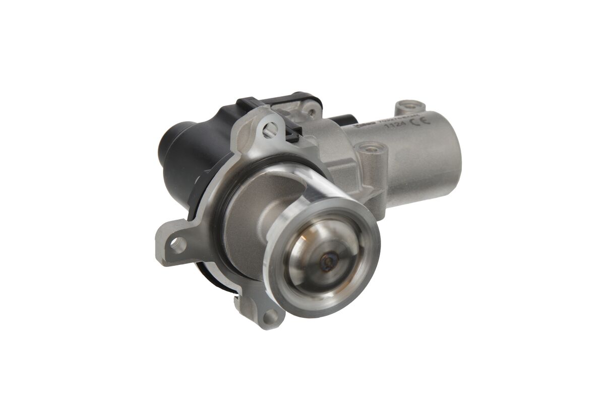 EGR Valve 3