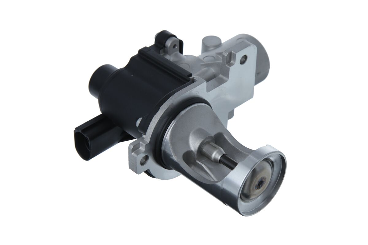 EGR Valve 3