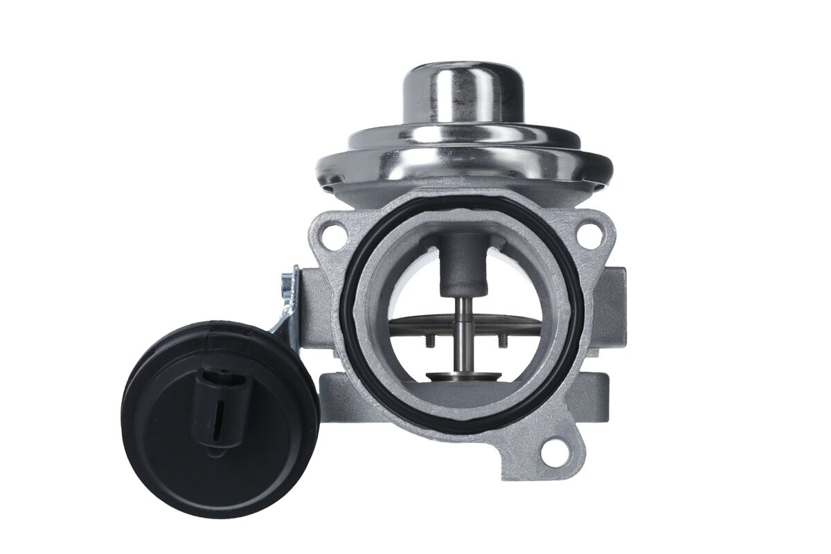 EGR Valve 2