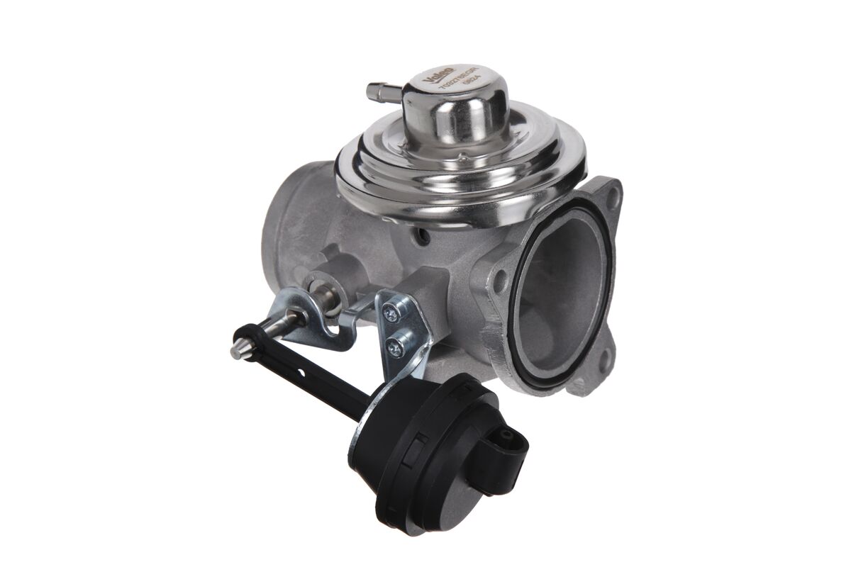EGR Valve 3