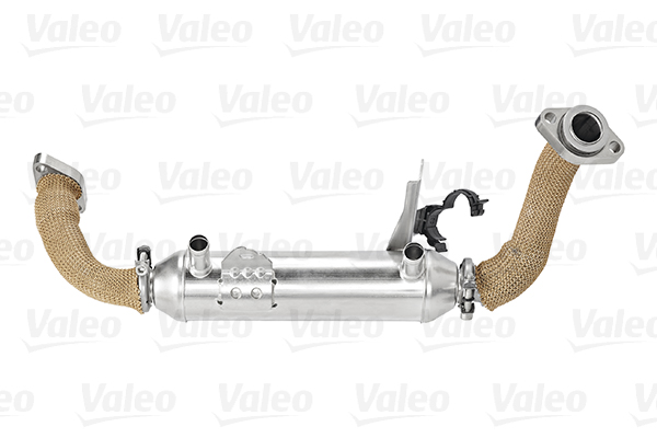 VALEO 817749 Radiatore, Ricircolo gas scarico