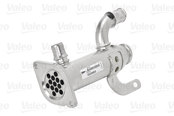 VALEO 817753 Radiatore, Ricircolo gas scarico