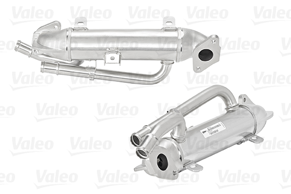 VALEO 817754 Radiatore, Ricircolo gas scarico-Radiatore, Ricircolo gas scarico-Ricambi Euro