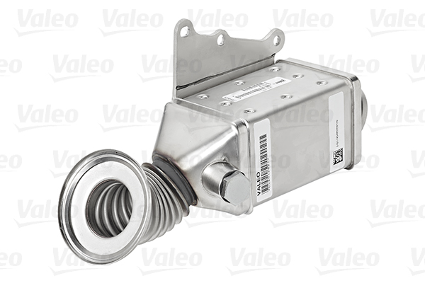 VALEO 818788 Radiatore, Ricircolo gas scarico