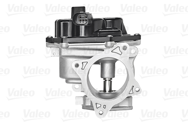 VALEO 700448 Valvola ricircolo gas scarico-EGR