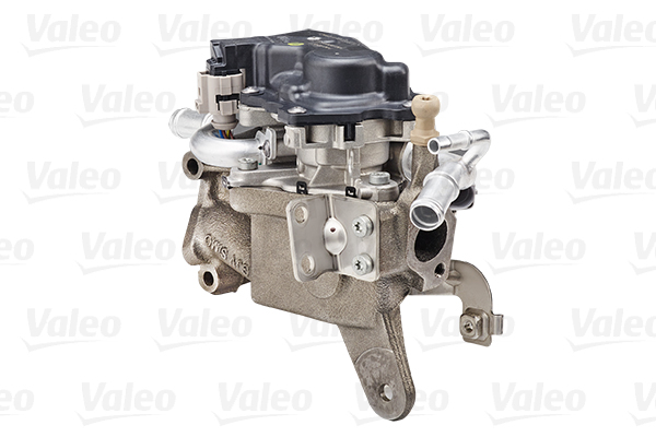 EGR Valve 2