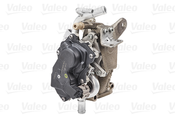 EGR Valve 3