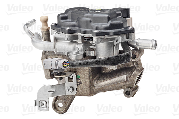 EGR Valve 4