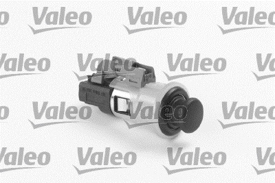 VALEO 634005 Αναπτήρας for RENAULT
