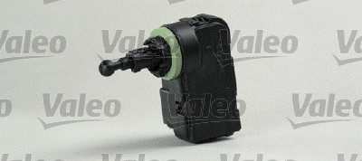 VALEO 086568 Regolatore, Correzione assetto fari