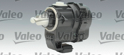 VALEO 043730 Regolatore, Correzione assetto fari