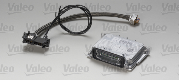 VALEO 043475 Regolatore di corrente, Lampada a scarico gas-Regolatore di corrente, Lampada a scarico gas-Ricambi Euro