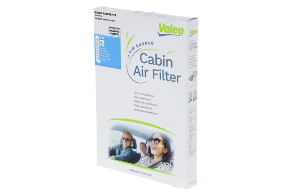 VALEO 698594 szűrő, utastér levegő RENAULT