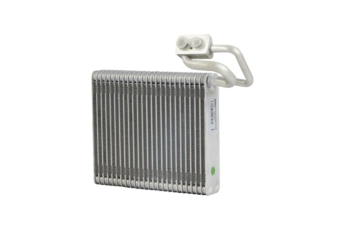 VALEO 526348 Evaporator, air conditioning