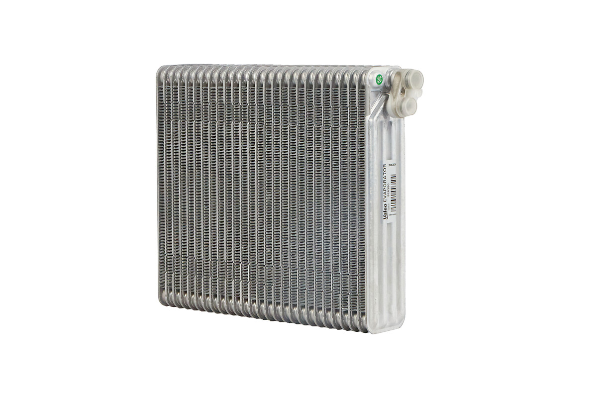 VALEO 526350 Evaporator, air conditioning