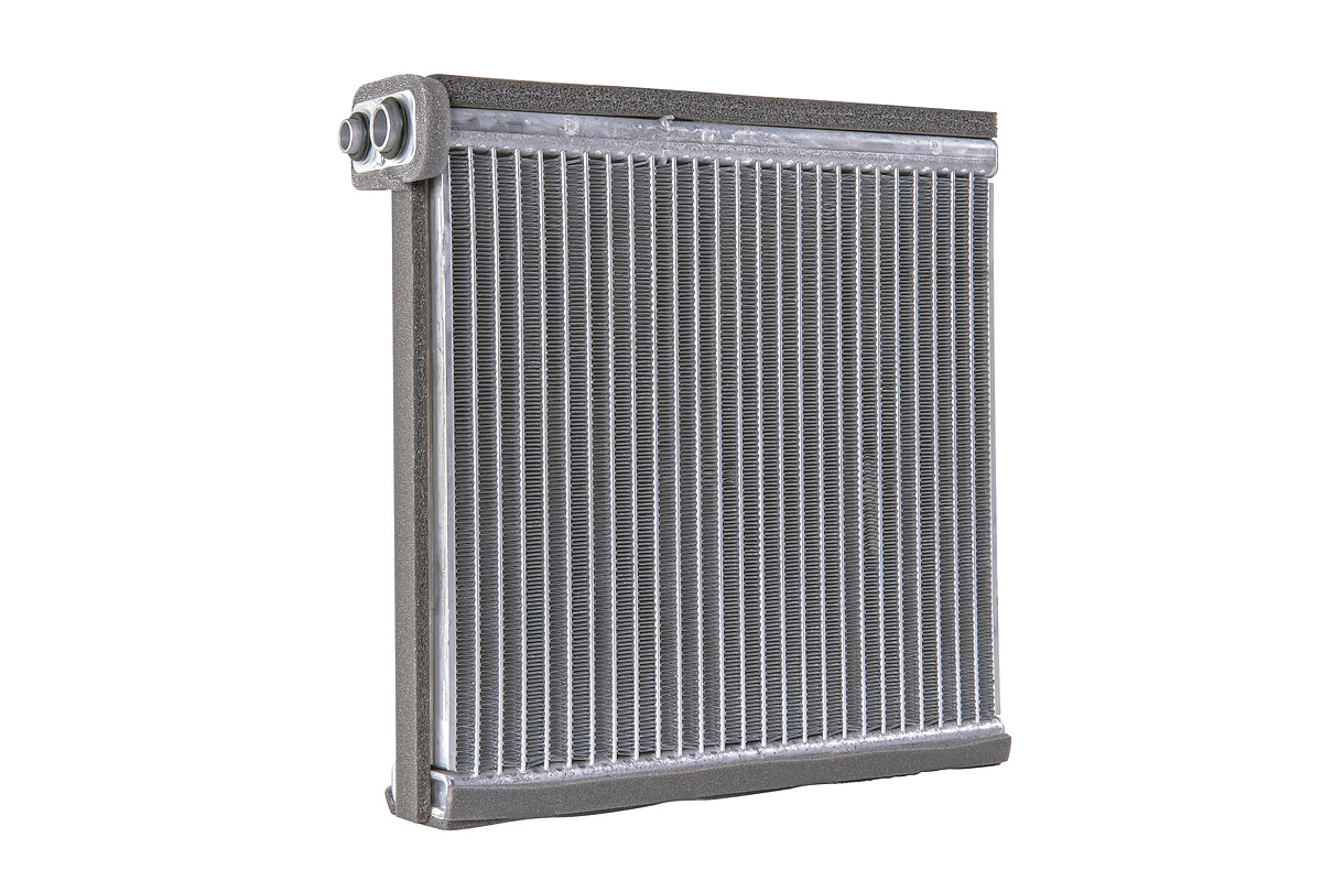 VALEO 560086 Evaporator, air conditioning