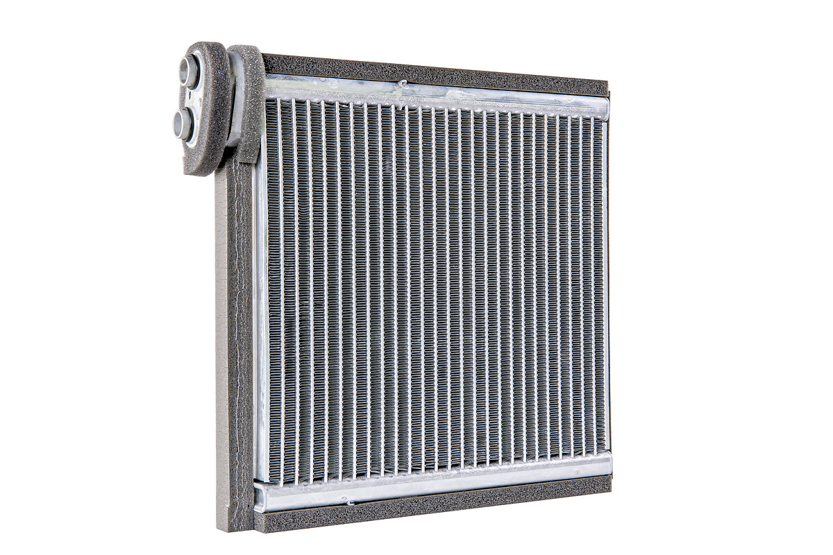 VALEO 560087 Evaporator, air conditioning