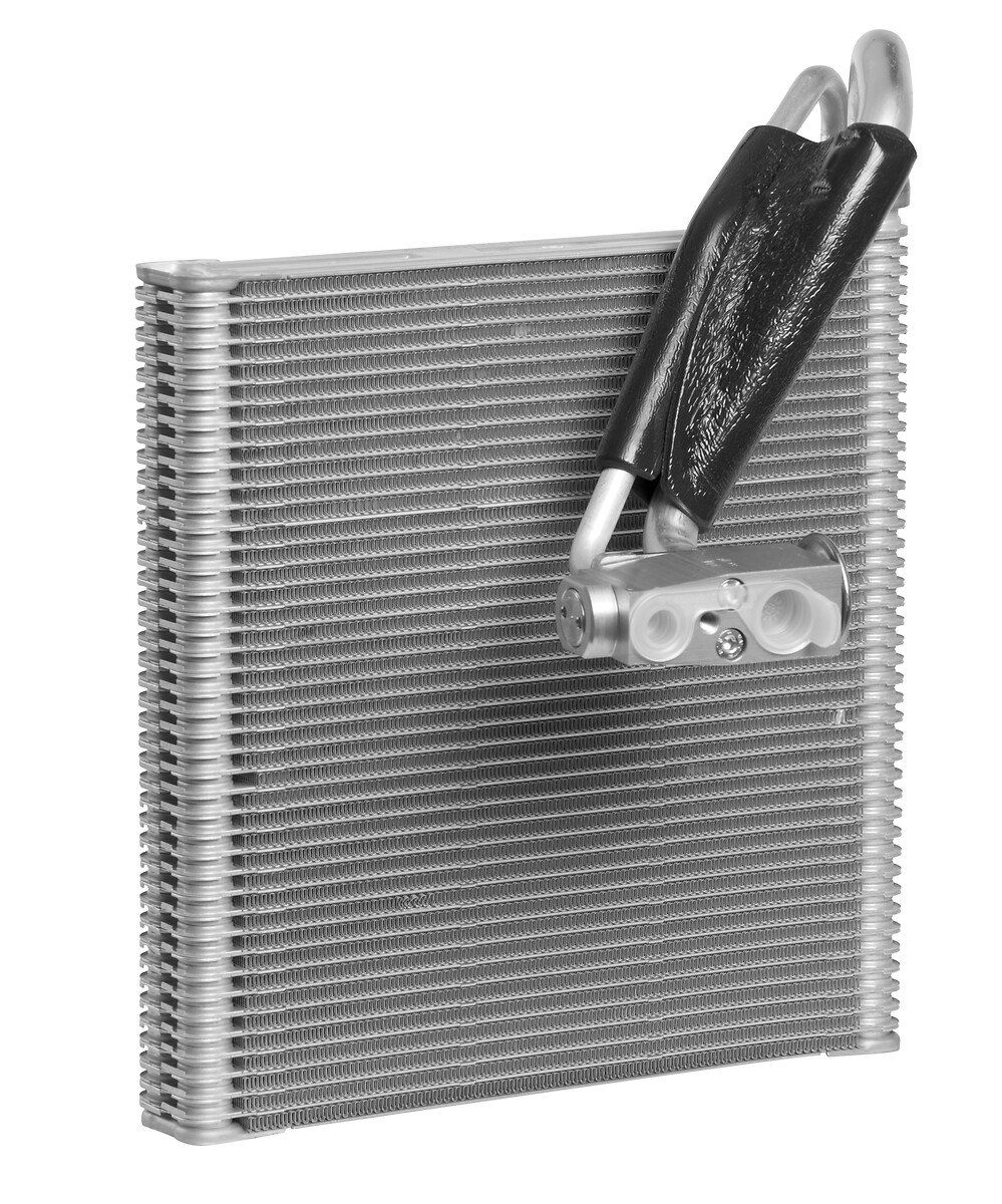 VALEO 715295 Evaporator, air conditioning