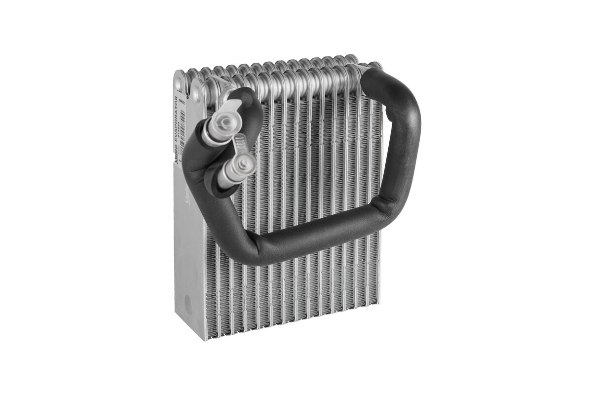 Evaporator, air conditioning 2