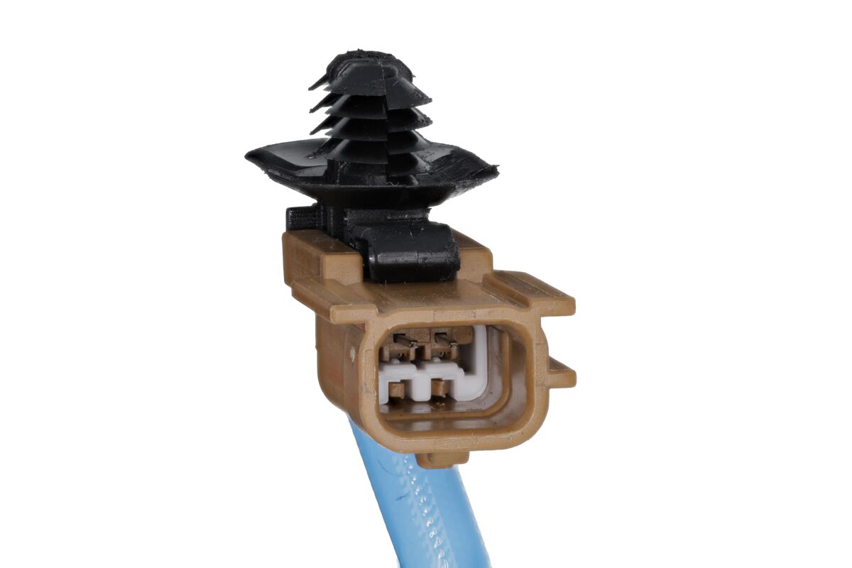 Capteur Température Gaz Échappement VALEO 368815 - M12 X 1,25, 375mm, Pour BMW Série 1,3,5,X1 - 11