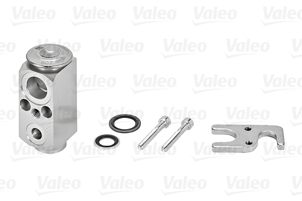 VALEO 509844 Valvola ad espansione, Climatizzatore