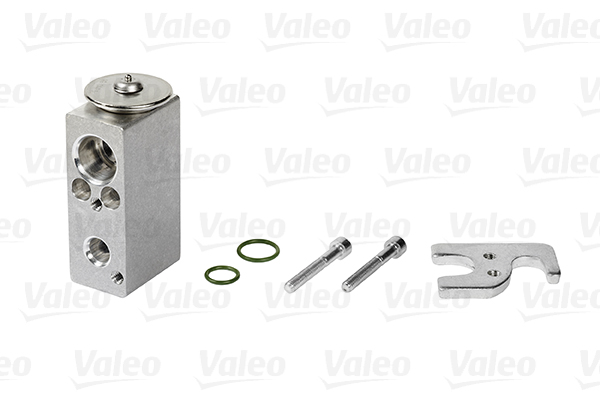 VALEO 509846 Valvola ad espansione, Climatizzatore