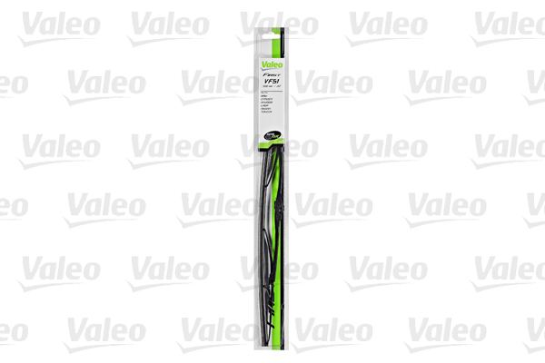 VALEO 575550 Spazzola tergi