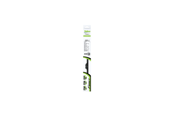 Wiper Blade