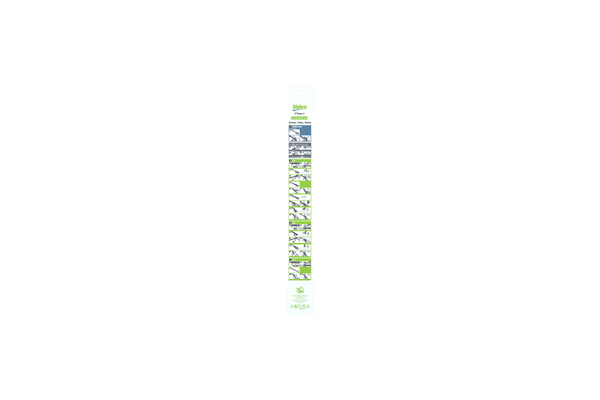 Wiper Blade 3